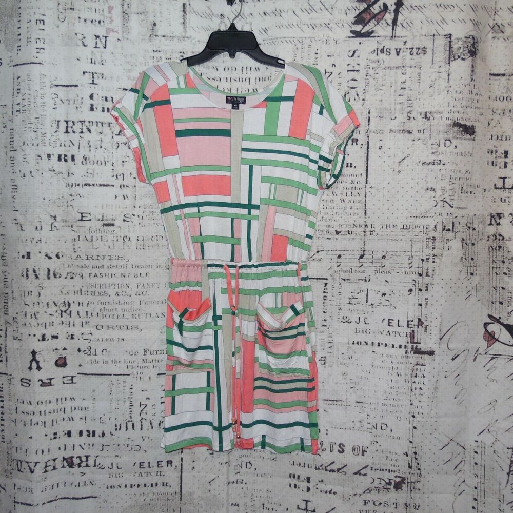The Webster Miami Target Dress Size XS